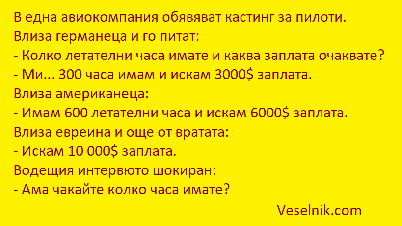 пилоти