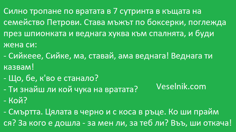 семейство