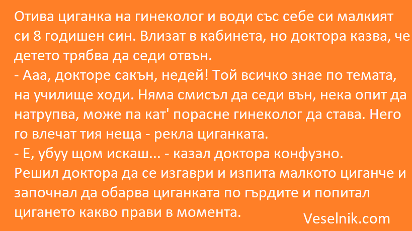 циганка